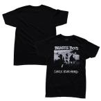 ビースティー・ボーイズ【BEASTIE BOYS】Tシャツ 半袖 Check Your Head ヒップホップ ロックT バンドT メンズ レディース【ネコポス発送】