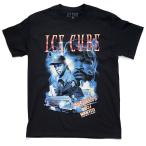 アイス・キューブ【Ice Cube】AMERIKKKA’S MOST WANTED TEE Tシャツ 半袖 ロックT アーティスト アメリカ ラッパー ヒップホップ ユニセックス【ネコポス発送】