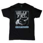 ビリージョエル【Billy Joel】AMERICAN CLASSICS Tシャツ 半袖 ロックT ピアノ・マン ロックT バンドT メンズ レディース【ネコポス発送】