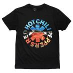 ショッピングred レッド・ホット・チリ・ペッパーズ【Red Hot Chili Peppers】TEE Tシャツ 半袖 ロックT バンドT ロックバンド メンズ レディース レッチリ【ネコポス発送】　