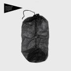 BROOKLYN OUTDOOR COMPANY (ブルックリンアウトドアカンパニー)  BOC The Sleeping Bag Storage Mesh 寝袋用メッシュ保存袋