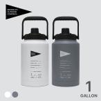 【価格見直し】BROOKLYN OUTDOOR COMPANY (ブルックリンアウトドアカンパニー) BOC The Cool Jug 1 GALLON アイスジャグ 3.8L 保冷 保温