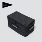 ショッピングOUTDOOR BROOKLYN OUTDOOR COMPANY (ブルックリンアウトドアカンパニー)  The Whirlpool Gearbox 40L ソフトコンテナ 折り畳み式 ギアボックス