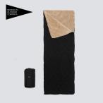 BROOKLYN OUTDOOR COMPANY The Eco Down Thermal Fleece Blanket Zip-Up サーマルフリースブランケット ジップアップ