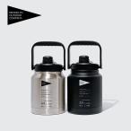 BROOKLYN OUTDOOR COMPANY (ブルックリンアウトドアカンパニー) BOC The Cool Jug 2/3 GALLON アイスジャグ 2.5L 保冷 保温