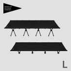 【一年保証】The 1000D Tactical Folding Cot L フォールディングコット Lサイズ コット 2way キャンプ