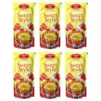 Clara Ole Spaghetti Sauce Sweet Style 250g x 6 шт. комплект -klalao отсутствует page Tissot -s Suite стиль 