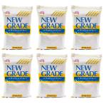 NEW GRADE GLUTINOUS RICE FLOUR 400g x 6 шт. комплект - клейкий рис мука авторучка kaonyo- Harina de arroz glutinoso