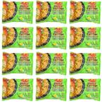 LUCKY ME PANCIT CANTON KALAMANSI 60g - Lucky mi- хлеб sito can тонн ka лама nsi-