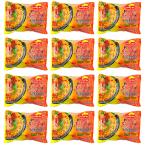 LUCKY ME PANCIT CANTON SWEET &amp; SPICY 60g - Lucky mi- хлеб sito can тонн Suite Spy si-