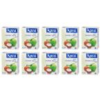 KARA COCONUT CREAM UHT 200ml -kala кокос крем - crema de coco