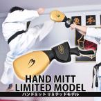 ハンドミット LIMITED MODEL BODYMAKER ボディメーカー 格闘技 空手 ボクシング キックボクシング 総合格闘技 テコンドー 練習 道場 パンチ キック