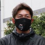 TEAM ONE×BODYMAKER コラボ スポーツマスク1 BODYMAKER ボディメーカー スポーツマスク ランニングマスク フィットネスクラブマスク スポーツ用 皇治