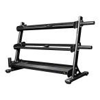  мульти- гантель подставка BODYMAKER корпус производитель TM227BK мульти- гантель подставка гантель подставка Jim Dan хром гантель 