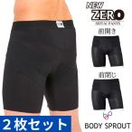 整体パンツ NEWZERO ニューゼロ 2枚セ