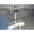 Ape( Ape )50 100 aluminium широкий вынос руля & верхняя скоба (top bridge) 31 пирог 31mm