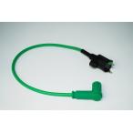  Monkey Gorilla и т.п. универсальный 12V рейсинг катушка зажигания ASSY зеленый 