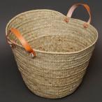  Africa keniapa-m корзина (M размер ) корзина сумка кожа руль корзина для белья 