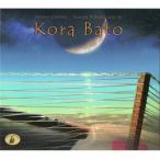 アフリカンミュージック　コラ　CD　KaramoCissokho/YacoubaDiabate/LatyrSy　「Kora Bato」