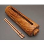 アフリカギニアクリンスリットドラム...