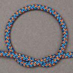 jembe Jean be трос голубой x orange 5mm. Africa n барабан низкий эластичный растягивать нет 