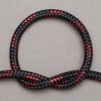 jembe Jean be трос черный x reddish Brown ( красный чай ) 5mm. Africa n барабан низкий эластичный растягивать нет 