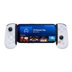 BACKBONE One Mobile Gaming Controller for Android and iPhone 15 Series (USB