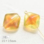 チェコビーズスペアポイントガラスビ...