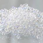  Чехия бисер faru мех re2×4mm crystal Rainbow 5gsi-do бисер стекло детали аксессуары ручная работа рукоделие 