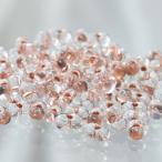 Yahoo! Yahoo!ショッピング(ヤフー ショッピング)チェコビーズ ファルファーレ 3.2x6.5mm コパーライン 5g パーツ アクセサリー ハンドメイド 手芸 手作り 素材