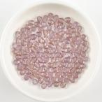 Yahoo! Yahoo!ショッピング(ヤフー ショッピング)チェコビーズ FPラウンド 4mm  アンティークローズ 50個 パーツ アクセサリー ハンドメイド 手芸 手作り 素材