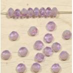 チェコビーズFPドーナツ3/5ミリ...