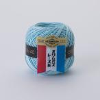  нить для кружев #40 10g No.361 голубой [No.455 угольно-серый нить *himo* код / нить для кружев / аксессуары детали / ручная работа детали ]