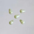 PB Drop 4|6mmo упаковка светло-зеленый luster 