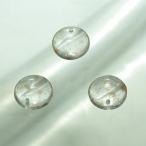 Yahoo! Yahoo!ショッピング(ヤフー ショッピング)チェコビーズ レンティル12mm クリスタルゴールド 4個 パーツ アクセサリー ハンドメイド 手芸 手作り 素材