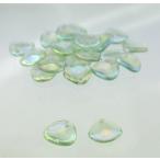 Yahoo! Yahoo!ショッピング(ヤフー ショッピング)チェコビーズ ローズペタル8/7mm エリナイトレインボー 24個 パーツ アクセサリー ハンドメイド 手芸 手作り 素材