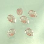 チェコビーズ PBドロップ4x6mm ロザリン 300個 パーツ アクセサリー ハンドメイド 手芸 手作り 素材