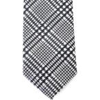 Rachel узкий галстук тонкий галстук сделано в Японии стирка возможность тонкий глянец чувство Glenn проверка Monotone 