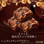 送料無料 訳あり スイーツ ごろごろナッツブラウニー 焼き菓子 ケーキ プレゼント プチギフト お菓子 かわいい ギフト