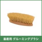 畜産用 グルーミングブラシ フケ 脱