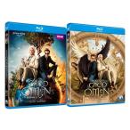 グッド・オーメンズ シーズン1+2 Blu-ray BOX 日本語字幕 日本語吹替版 [Blu-ray]