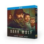 日本語吹き替え版「THE TERMINAL LIST:DARK WOLF」ブルーレイBlu-ray ターミナル・リスト 闇の狼 輸入盤