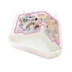  надежно фиксация. глубокий широкий туалет P08 IV( слоновая кость )