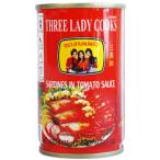  иваси. помидор .(SARDINES IN TOMATO SAUCE)155g|3LEDY Азия еда Thai консервы . блюдо из рыбы 