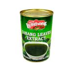 ya наан .400ml| Yanang Leaf water LAMTHONG Asian еда Thai национальная кухня суп no- мой isa-n
