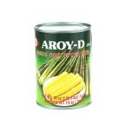  бамбук. . вода .540g AROY-D консервы Азия еда Thai кулинария этнический takenokoBambussprossen Spitzen