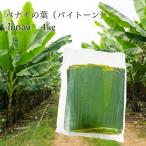  banana. лист (bai цветный )1Kg banana leaf FRESHED BANANA LEAF Азия еда национальная кухня 