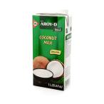  кокос молоко 1L(1000ml)|AROY-D бумага упаковка Coconut Milk кокос Thai национальная кухня приправа 