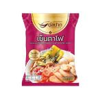 toru упаковка мгновенный ramen i.nta- обнаженный ru150g Torpak Instant Noodle Soup With Red Sauce Thai ramen 