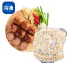 [ рефрижератор ] носорог Claw k*isa-n(isa-n сосиски )500g Thai Tohoku часть кулинария isa-n сосиски la мужской 